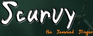 ScurvyLogo